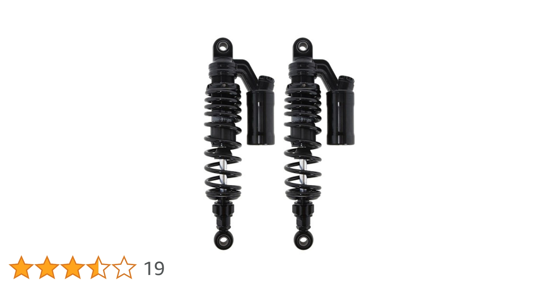 Amazon | one+lifestyle オーリンズタイプ リアサスペンション